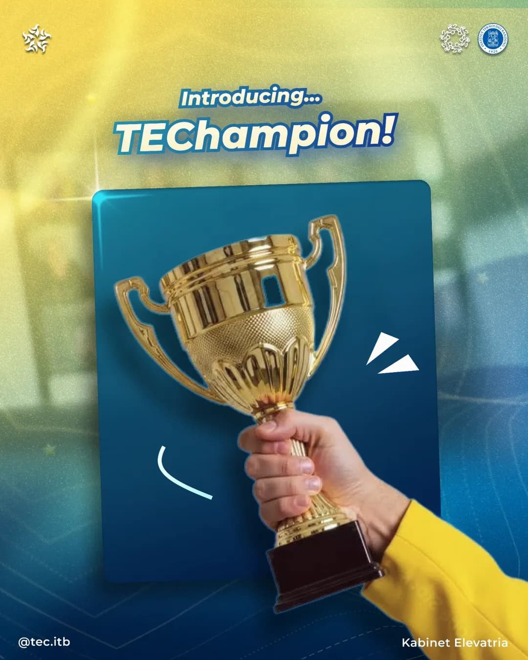 TEChampion