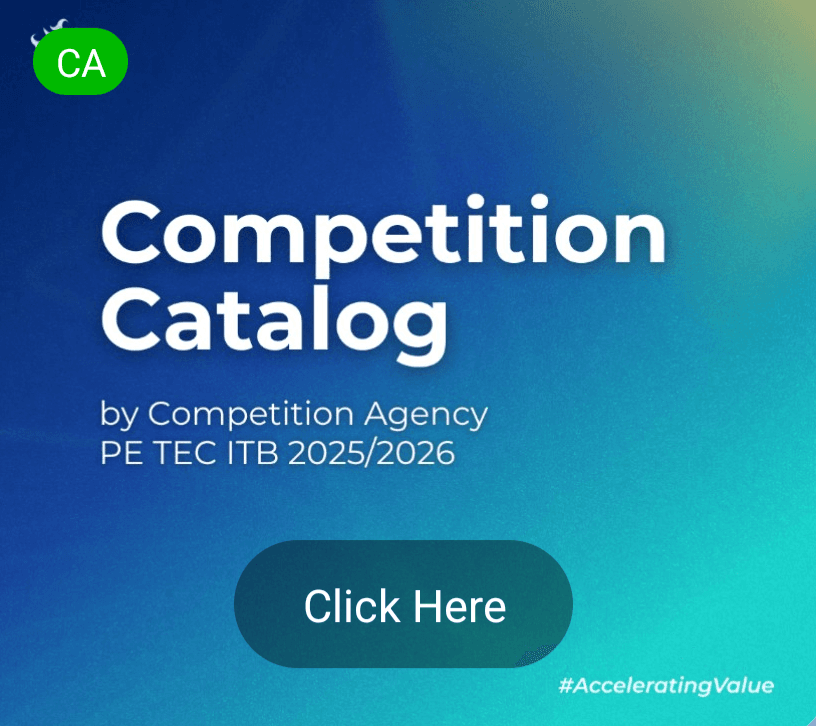Competition Catalog