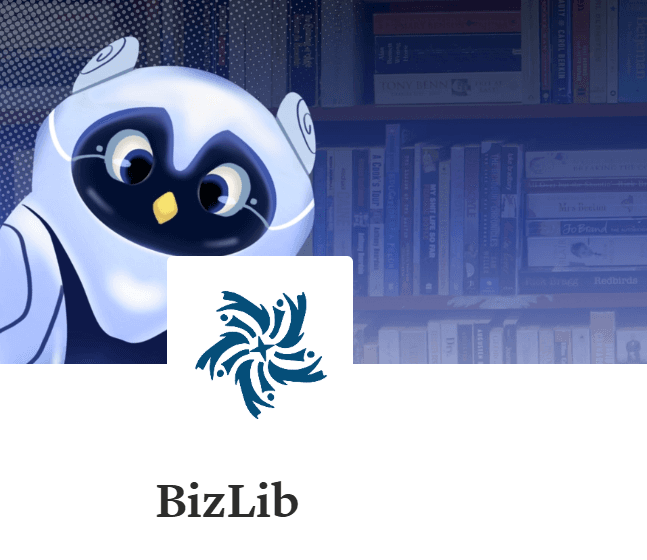Biz Library